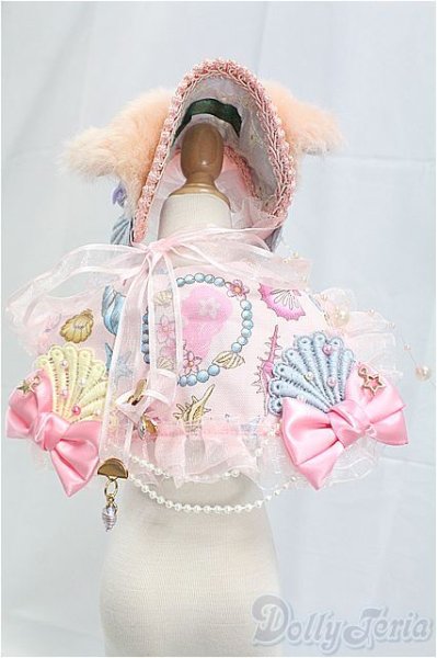 画像3: SD/OF:ヘッドドレス I-25-12-14-067-KD-ZI (3)