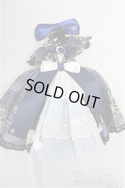 画像1: SDM＆MSD/OF:ドレス I-25-12-14-063-KD-ZI (1)