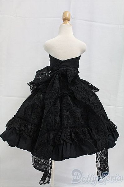 画像3: SDGrG/OF:衣装セット I-25-12-14-055-KD-ZI (3)