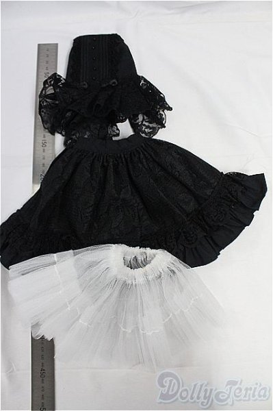 画像5: SDGrG/OF:衣装セット I-25-12-14-055-KD-ZI (5)