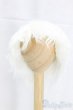 画像1: 7-8inch/ウィッグ/インチ　BJD　MJD　ドール用 I-25-12-21-064-KD-ZI (1)