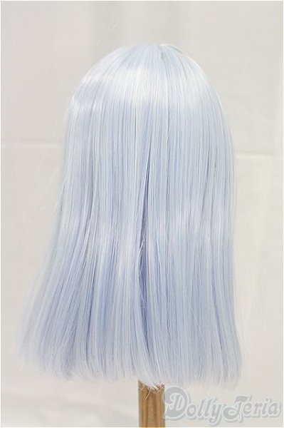 画像2: 8-9inch/ウィッグ I-25-12-14-045-KD-ZI (2)