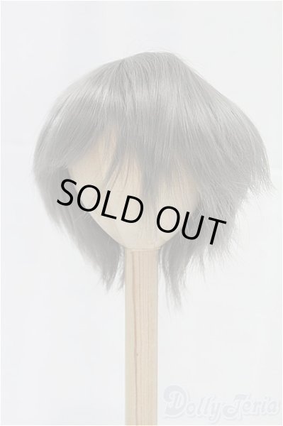 画像1: 7-8inch/ウィッグ I-25-12-14-044-KD-ZI (1)