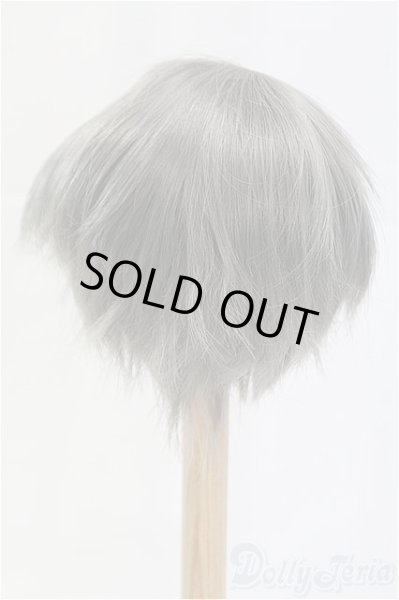 画像2: 7-8inch/ウィッグ I-25-12-14-044-KD-ZI (2)