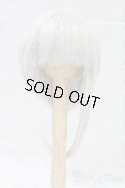 画像1: 7-8inch/ウィッグ I-25-12-14-043-KD-ZI (1)