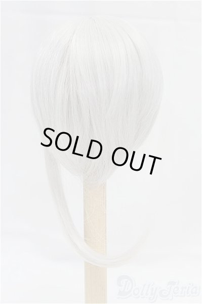 画像2: 7-8inch/ウィッグ I-25-12-14-043-KD-ZI (2)