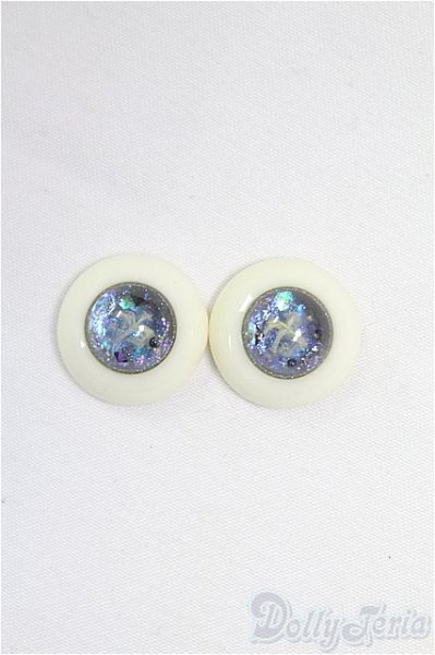 画像1: レジンアイ/16mm I-25-12-14-007-KD-ZI (1)