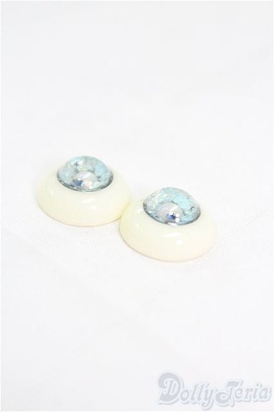 画像2: レジンアイ/16mm I-25-12-14-010-KD-ZI (2)