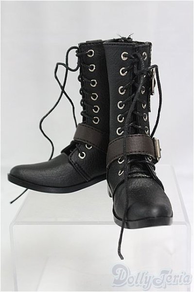 画像1: SD/OF:靴 I-25-12-14-072-KD-ZI (1)