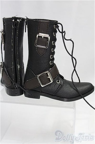 画像2: SD/OF:靴 I-25-12-14-072-KD-ZI (2)