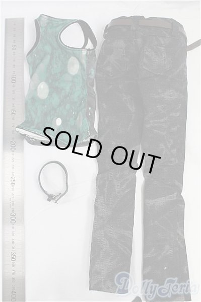 画像2: SD/OF:衣装セット I-25-12-14-051-KD-ZI (2)