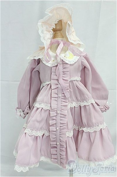 画像1: SDM/OF:スウィートドリームズセット・ミニ I-25-12-14-073-KD-ZI (1)