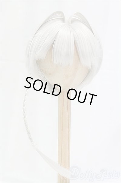 画像1: 8-9inch/ウィッグ　DOLK　SELECT I-25-12-14-096-KD-ZI (1)