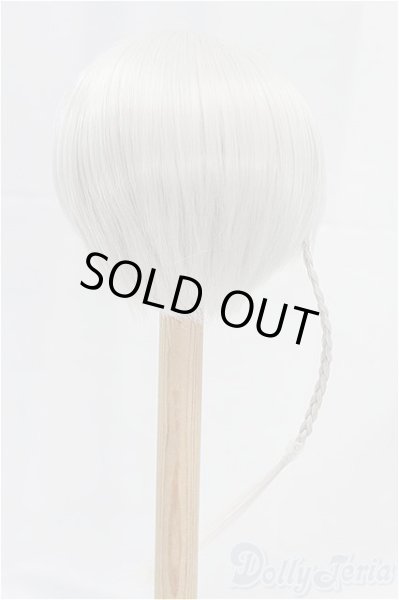 画像3: 8-9inch/ウィッグ　DOLK　SELECT I-25-12-14-096-KD-ZI (3)