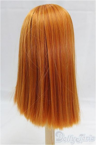 画像2: 7-7.5inch/ウィッグ I-25-12-14-095-KD-ZI (2)