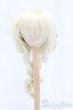 画像1: 8-9inch/ウィッグ I-25-12-14-242-KD-ZI (1)