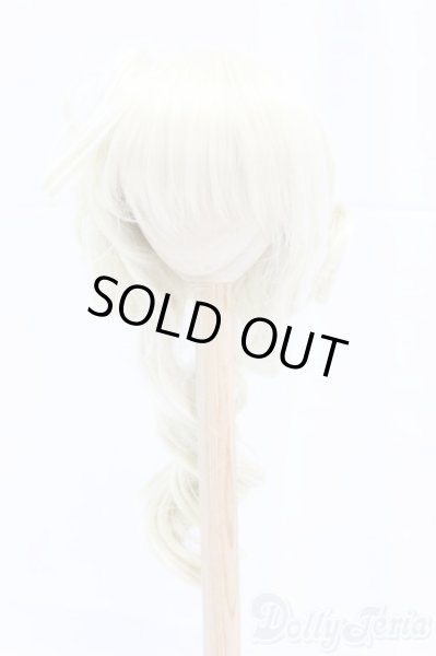 画像1: 8-9inch/ウィッグ I-25-12-14-242-KD-ZI (1)