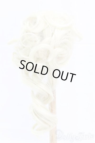 画像3: 8-9inch/ウィッグ I-25-12-14-242-KD-ZI (3)