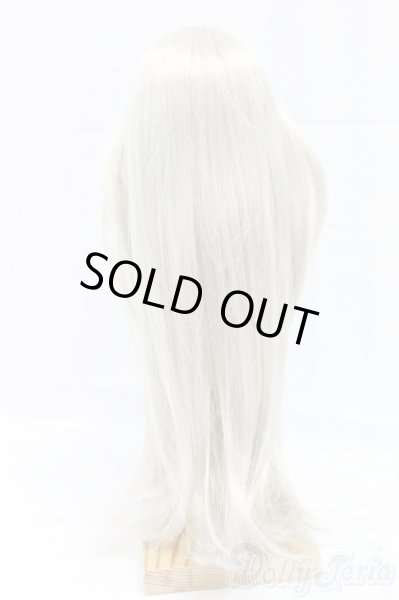 画像2: 8-9inch/ウィッグ I-25-12-14-243-KD-ZI (2)