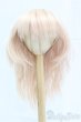 画像1: 9-10inch/ウィッグ I-25-12-14-244-KD-ZI (1)