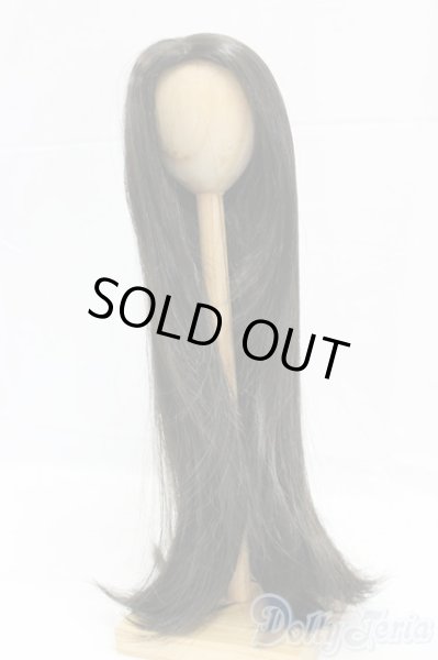 画像1: 9-10inch/ウィッグ I-25-12-14-246-KD-ZI (1)