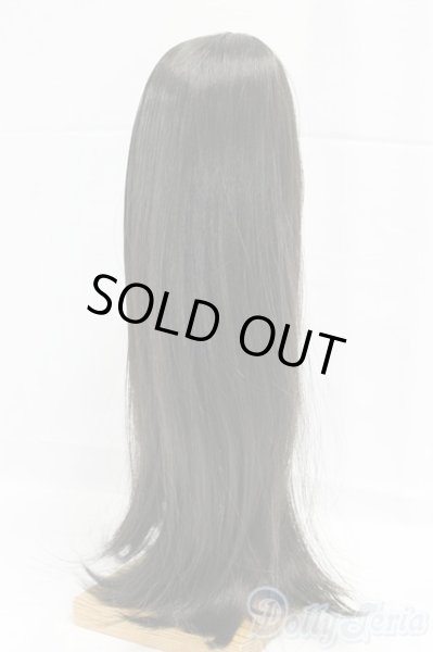 画像2: 9-10inch/ウィッグ I-25-12-14-246-KD-ZI (2)