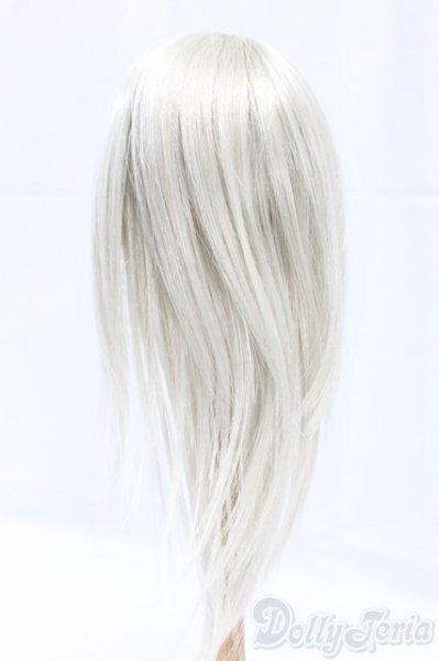 画像2: 8-9inch/ウィッグ I-25-12-14-249-KD-ZI (2)