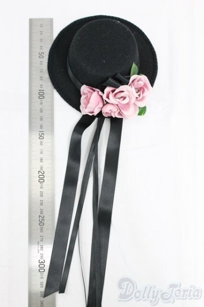 画像2: SD/OF:帽子 I-25-12-14-232-KD-ZI (2)