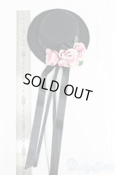 画像2: SD/OF:帽子 I-25-12-14-232-KD-ZI (2)