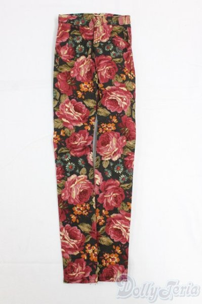 画像1: SDGｒB/OF：パンツ I-25-12-14-233-KD-ZI (1)