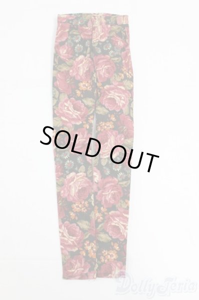 画像1: SDGｒB/OF：パンツ I-25-12-14-233-KD-ZI (1)