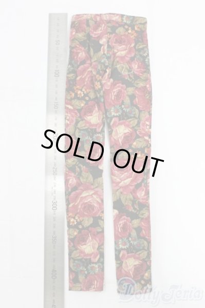 画像2: SDGｒB/OF：パンツ I-25-12-14-233-KD-ZI (2)