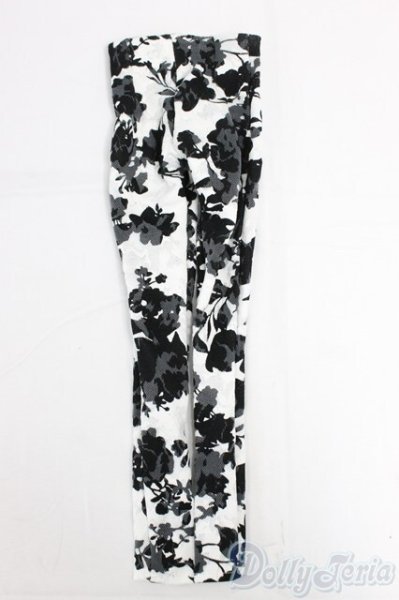 画像1: SDGｒB/OF：パンツ I-25-12-14-234-KD-ZI (1)