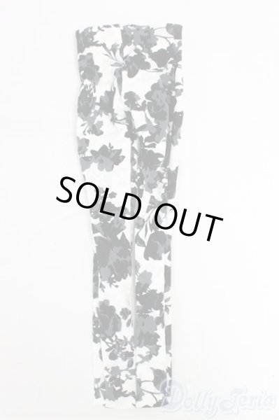 画像1: SDGｒB/OF：パンツ I-25-12-14-234-KD-ZI (1)