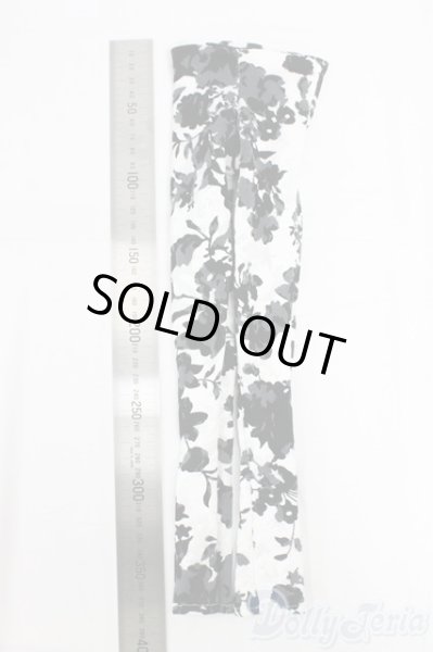 画像2: SDGｒB/OF：パンツ I-25-12-14-234-KD-ZI (2)