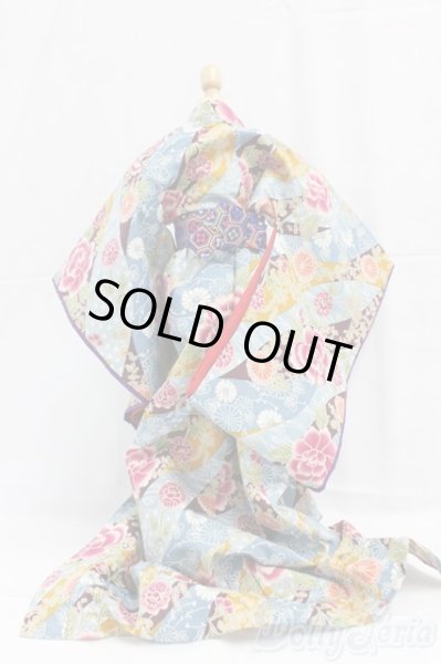 画像3: SDGrB＆SD13男の子/OF:着物 I-25-12-14-235-KD-ZI (3)