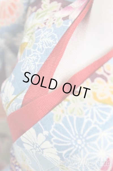 画像4: SDGrB＆SD13男の子/OF:着物 I-25-12-14-235-KD-ZI (4)