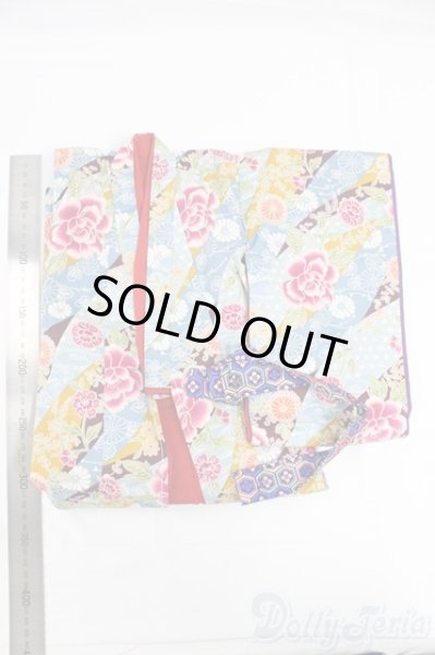 画像5: SDGrB＆SD13男の子/OF:着物 I-25-12-14-235-KD-ZI (5)