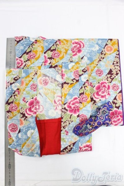 画像6: SDGrB＆SD13男の子/OF:着物 I-25-12-14-235-KD-ZI (6)