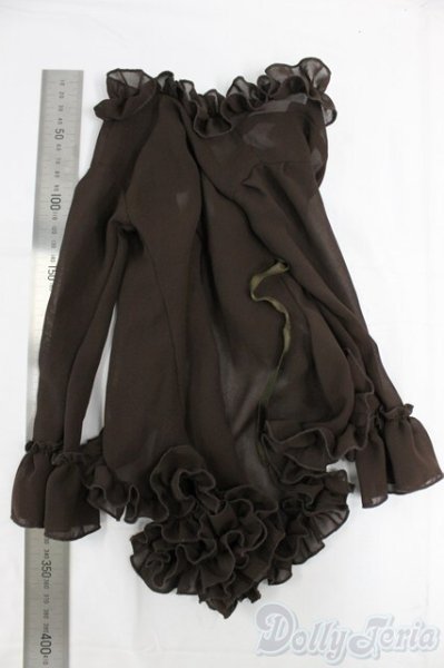 画像2: SDGrB＆SD13男の子/OF:トップス I-25-12-14-237-KD-ZI (2)