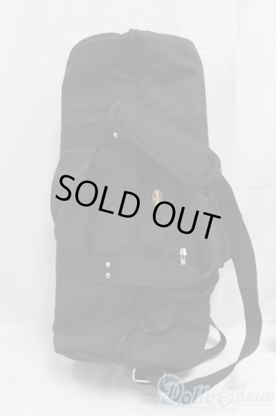 画像1: MSD(SDM)/ボークス製キャリングケース・ミニ/0 I-25-12-21-249-KD-ZI (1)