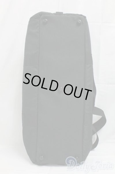 画像2: MSD(SDM)/ボークス製キャリングケース・ミニ/0 I-25-12-21-249-KD-ZI (2)