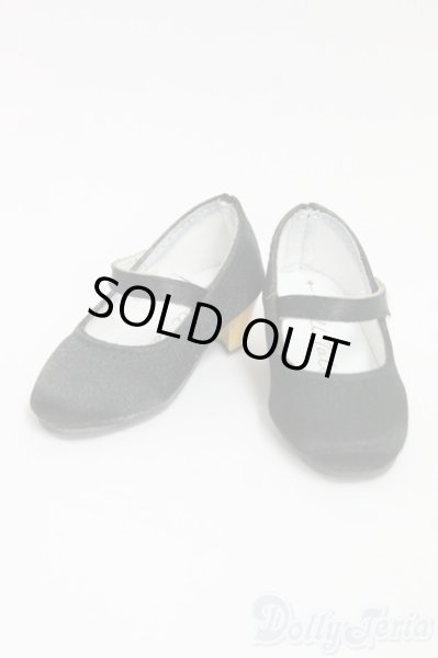 画像1: SDM＆MSD/OF:靴 I-25-12-14-280-KD-ZI (1)