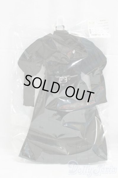 画像1: SD/OF:白ゆり女学院　中等科制服/1/3　60ｃｍ　BJD　MJD　衣装　ドール用 I-25-12-21-073-KD-ZI (1)