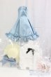 画像2: SDGrG/OF:衣装セット/1/3　60ｃｍ　BJD　MJD　衣装　ドール用 I-25-12-21-074-KD-ZI (2)