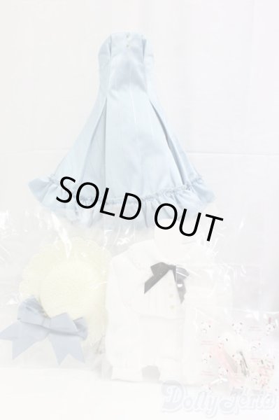 画像2: SDGrG/OF:衣装セット/1/3　60ｃｍ　BJD　MJD　衣装　ドール用 I-25-12-21-074-KD-ZI (2)