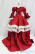 画像2: SDGrG/OF:マリー・アントワネット：デフォルト衣装/1/3　60ｃｍ　BJD　MJD　衣装　ドール用 I-25-12-21-075-KD-ZI (2)