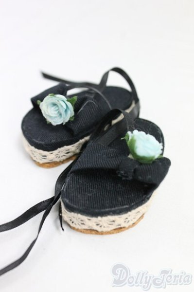 画像1: SDM＆MSD/OF:靴 I-25-12-21-159-KD-ZI (1)