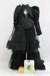 画像1: SDGrG/OF:ドレス/1/3　60ｃｍ　BJD　MJD　衣装　ドール用 I-25-12-21-086-KD-ZI (1)