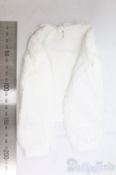 画像2: SD/OF:トップス/1/3　60ｃｍ　BJD　MJD　衣装　ドール用 I-25-12-21-092-KD-ZI (2)
